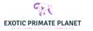 Exotic Primate Planet